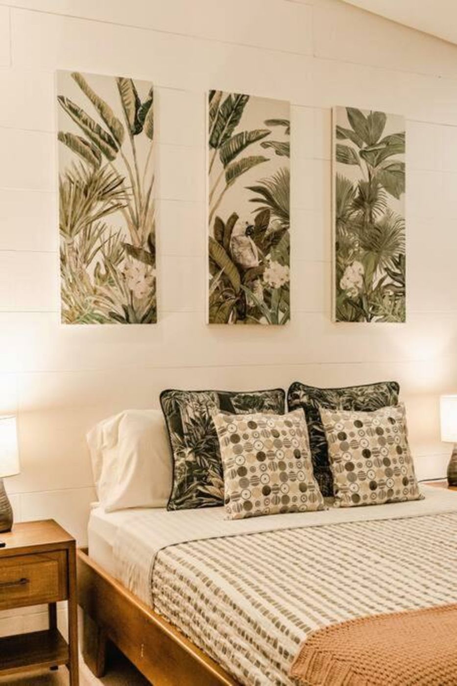 BoHo Home in Gated Eco Residence marAmar - Top location