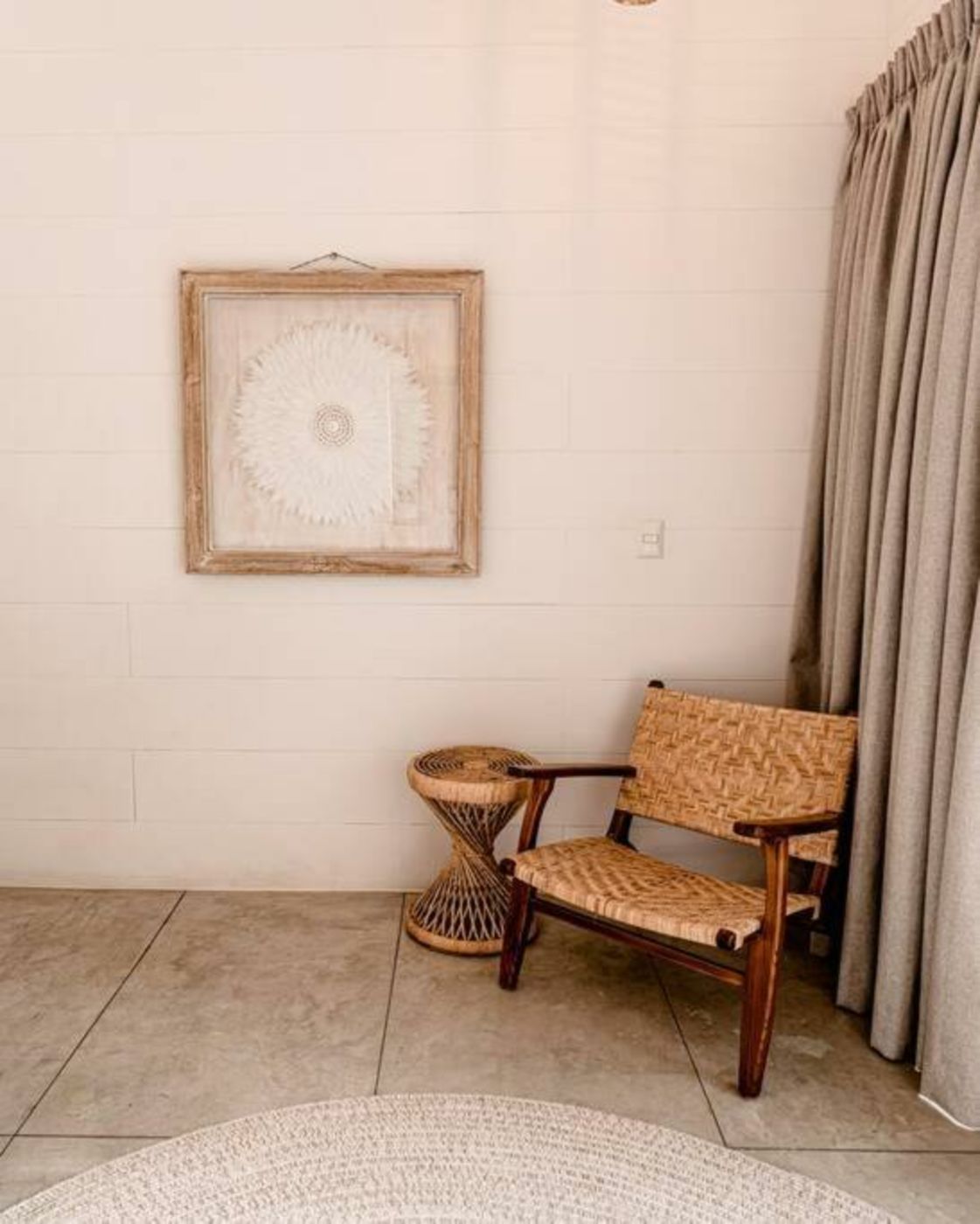 BoHo Home in Gated Eco Residence marAmar - Top location