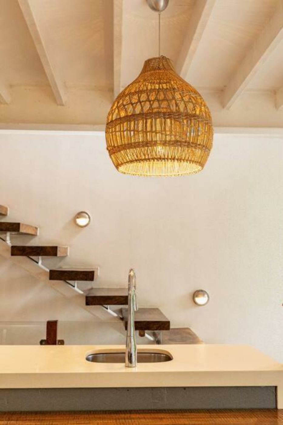 BoHo Home in Gated Eco Residence marAmar - Top location