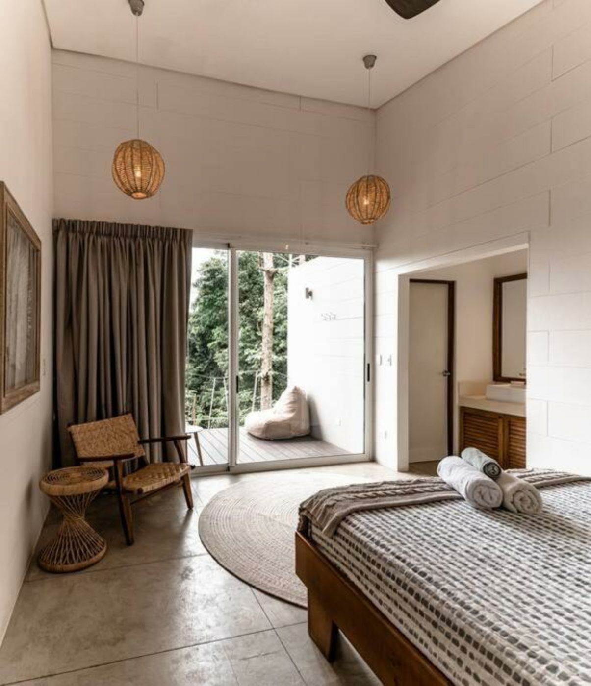 BoHo Home in Gated Eco Residence marAmar - Top location