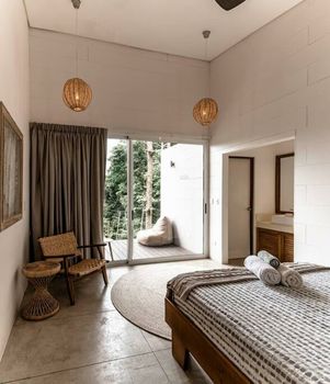 BoHo Home in Gated Eco Residence marAmar - Top location