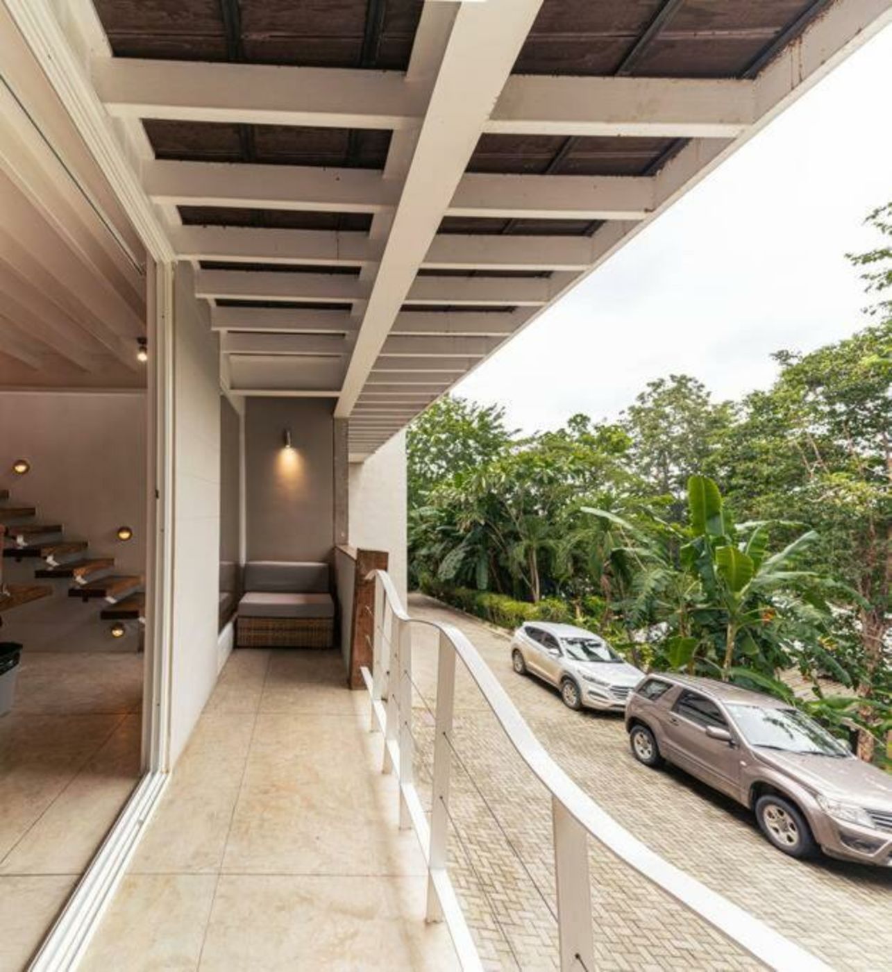 BoHo Home in Gated Eco Residence marAmar - Top location