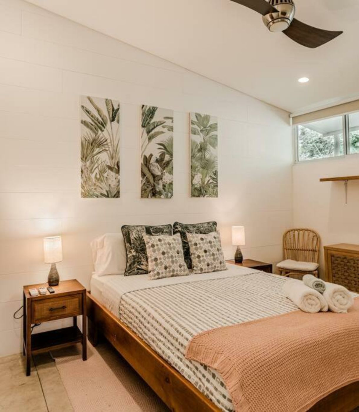 BoHo Home in Gated Eco Residence marAmar - Top location