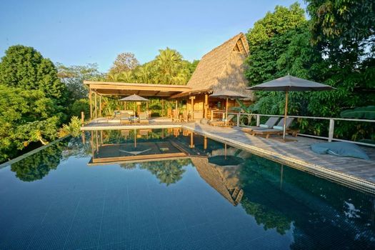 Calamocha Lodge