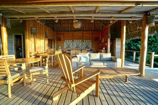 Calamocha Lodge