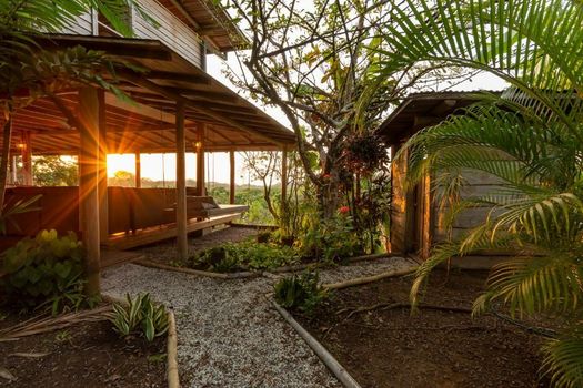 Calamocha Lodge
