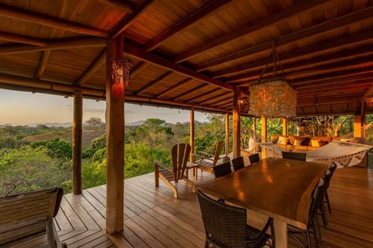Calamocha Lodge