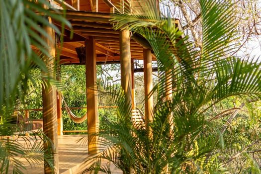 Calamocha Lodge