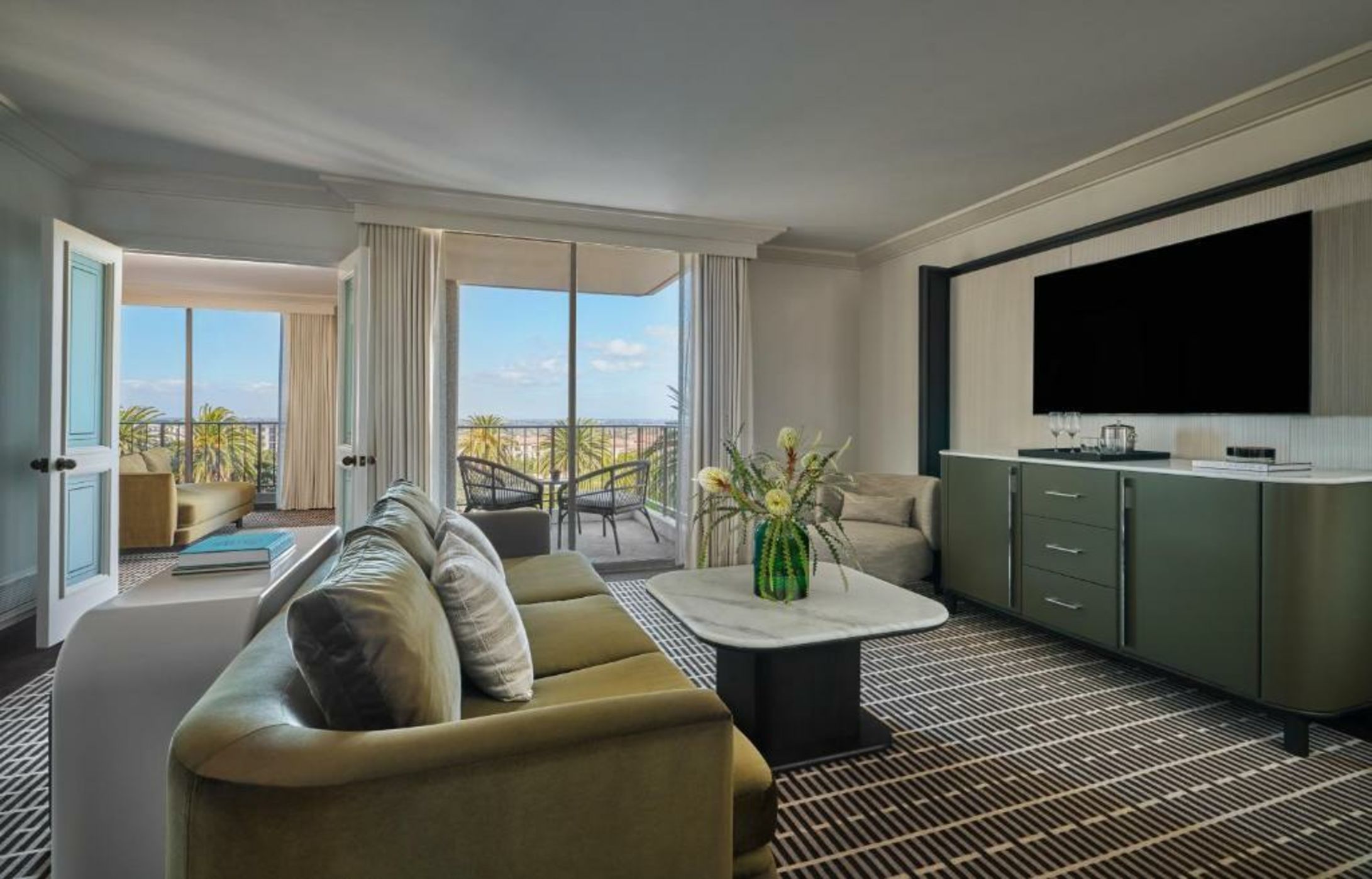 Pendry Newport Beach