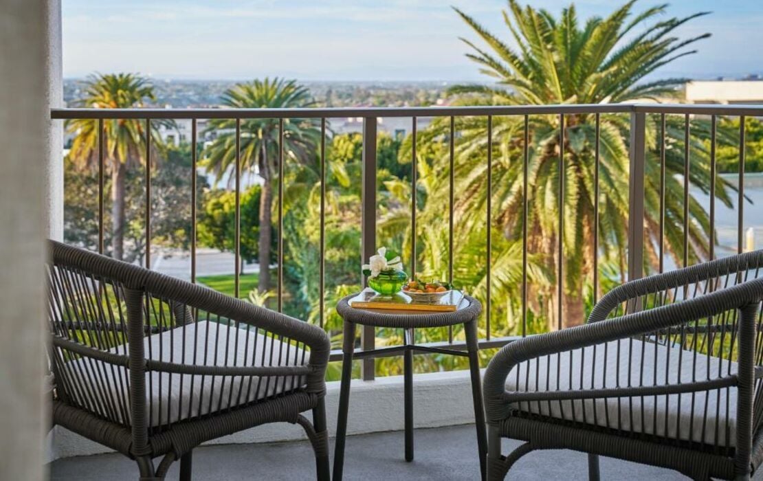 Pendry Newport Beach, a Design Boutique Hotel Newport Beach, U.S.A.