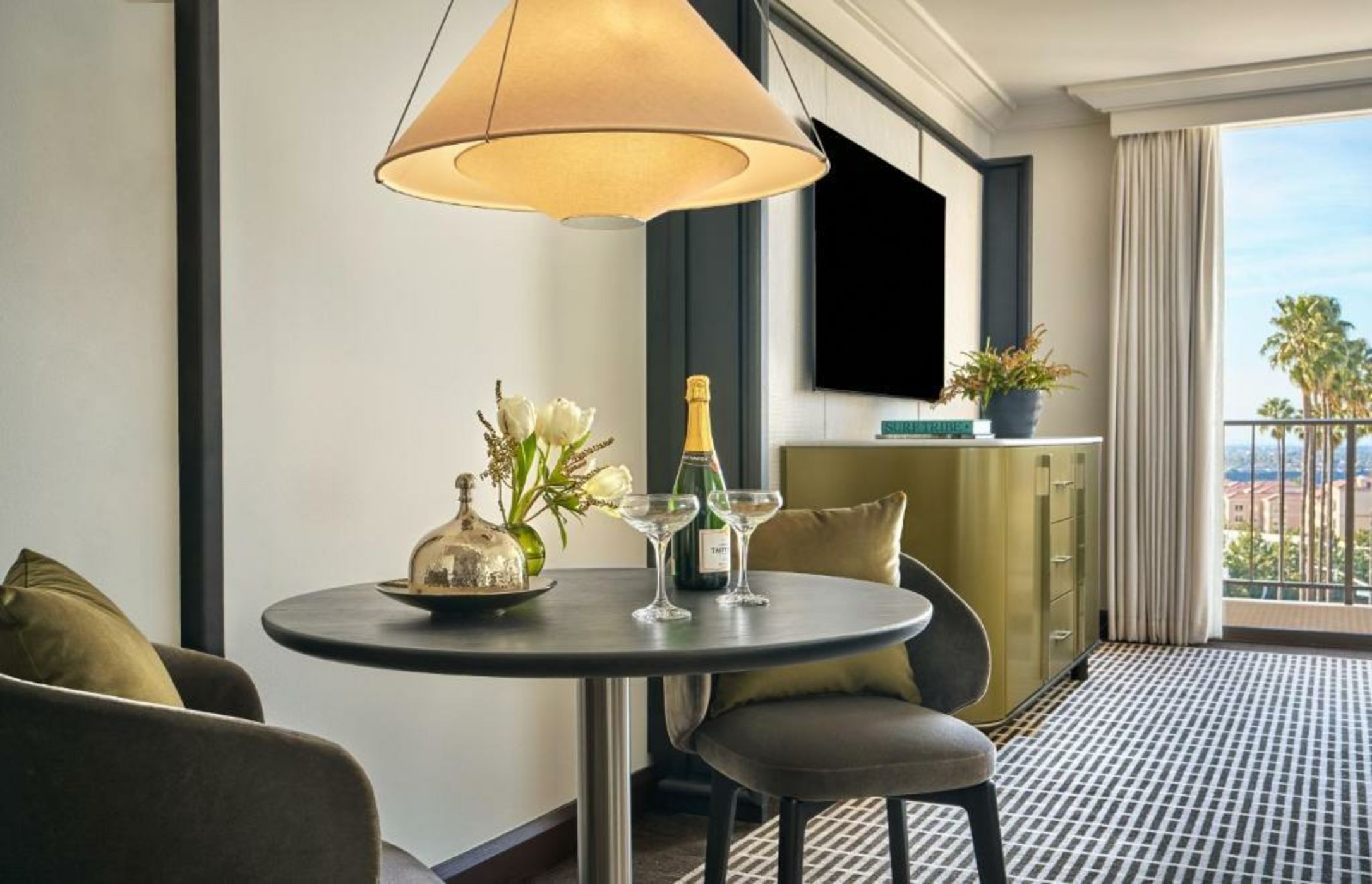 Pendry Newport Beach