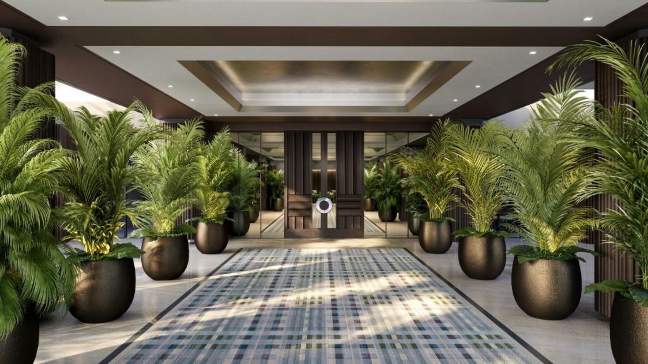 Pendry Newport Beach