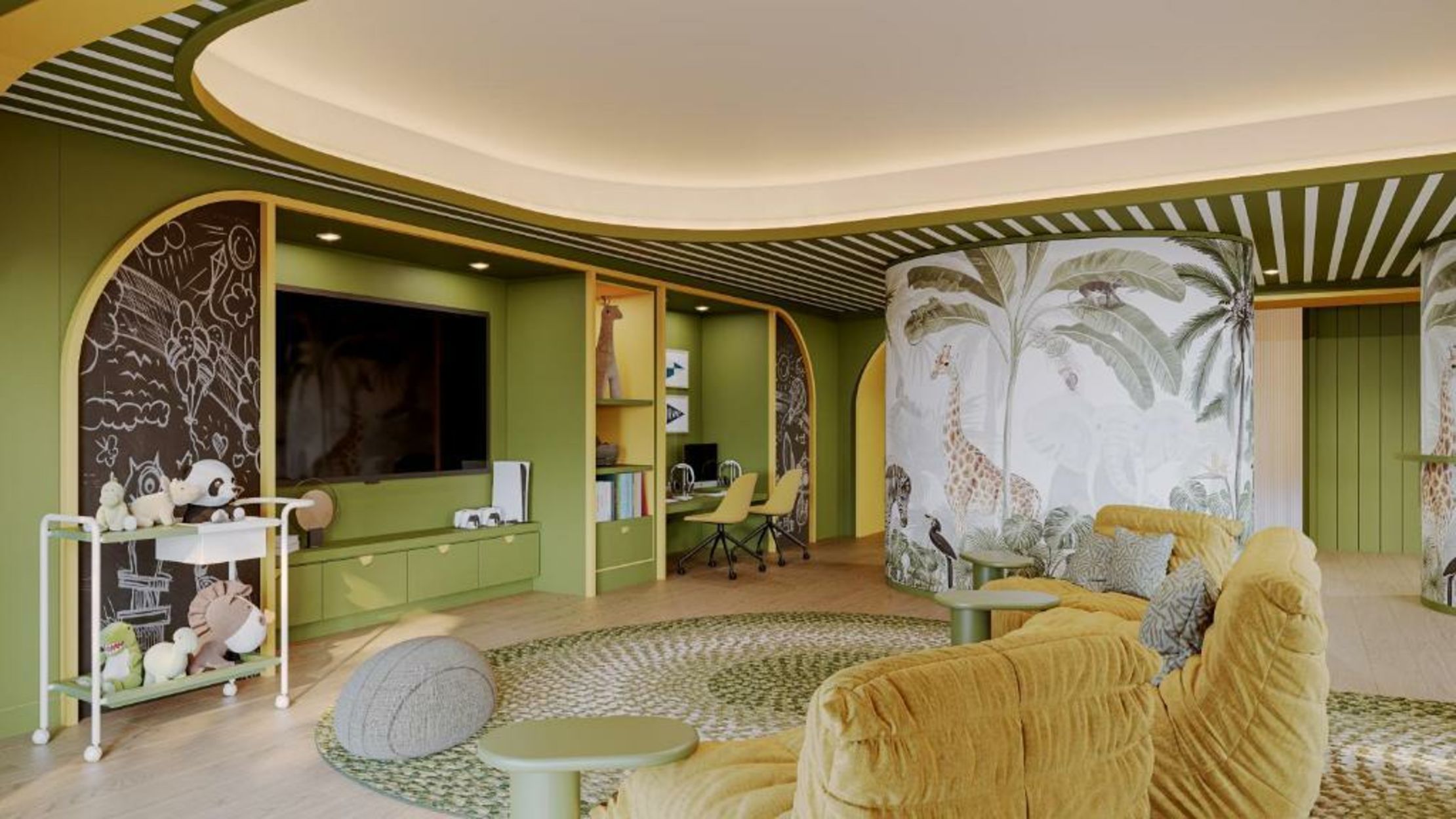 Pendry Newport Beach