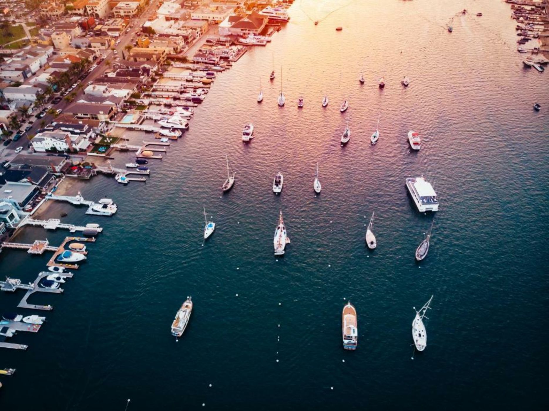 Pendry Newport Beach