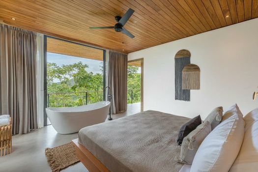 Villa Lasai - Brand New Villa Luxury Villa