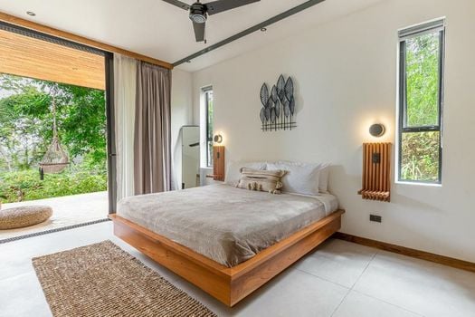 Villa Lasai - Brand New Villa Luxury Villa