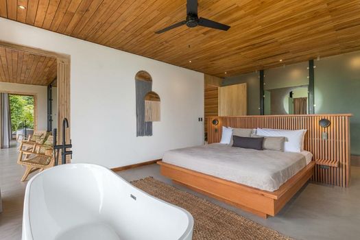 Villa Lasai - Brand New Villa Luxury Villa