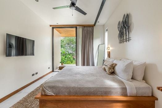 Villa Lasai - Brand New Villa Luxury Villa