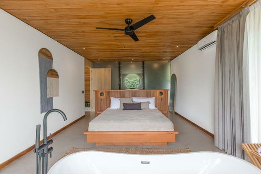 Villa Lasai - Brand New Villa Luxury Villa