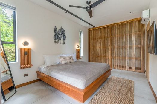 Villa Lasai - Brand New Villa Luxury Villa