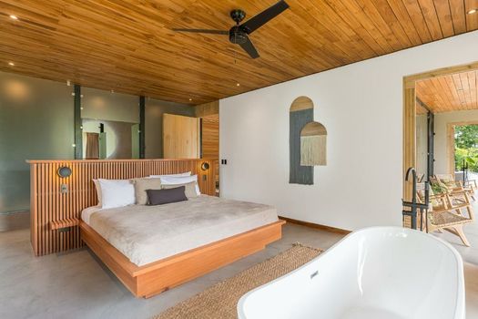Villa Lasai - Brand New Villa Luxury Villa