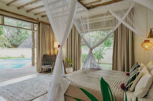Zanzi Resort