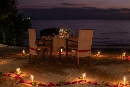 Zanzi Resort