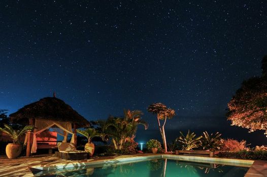 Zanzi Resort