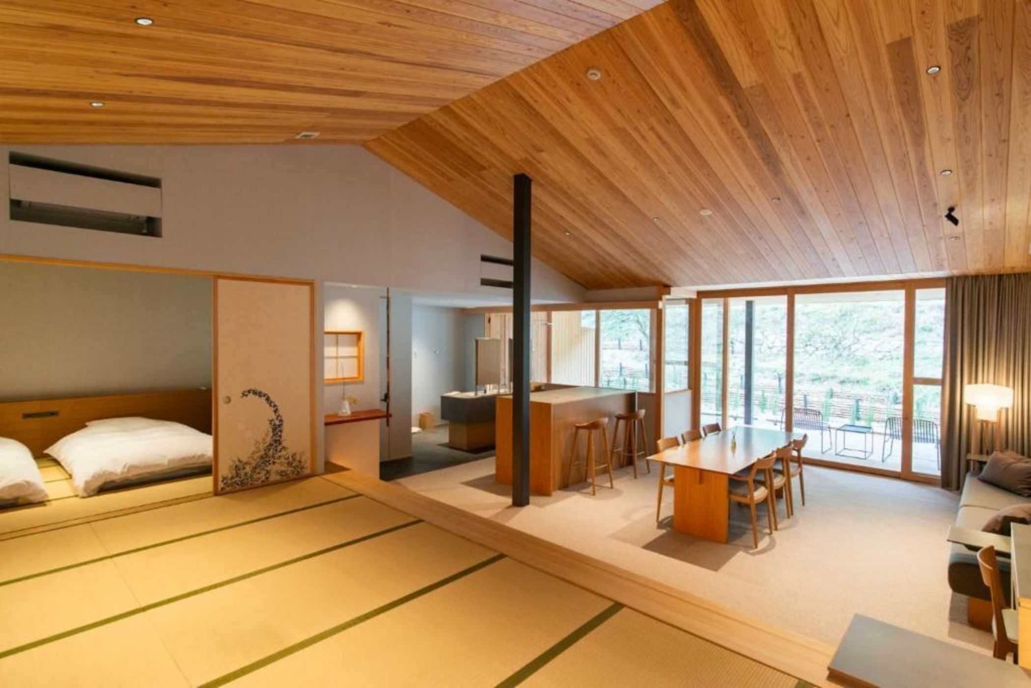 Naoshima Ryokan Roka