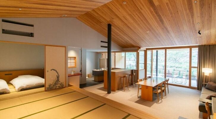 Naoshima Ryokan Roka