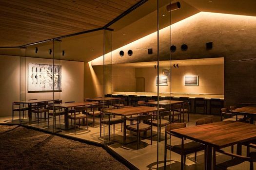 Naoshima Ryokan Roka