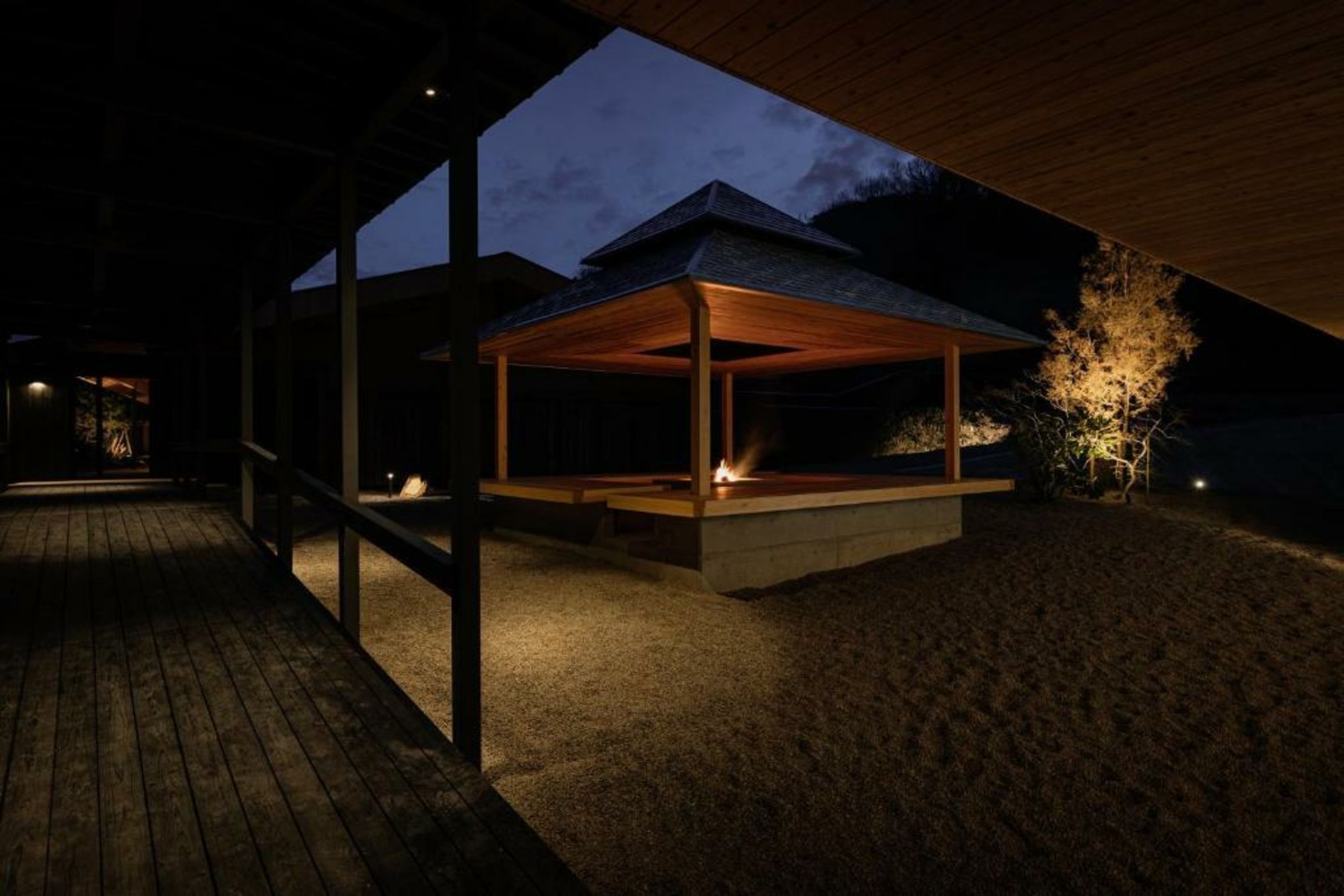 Naoshima Ryokan Roka