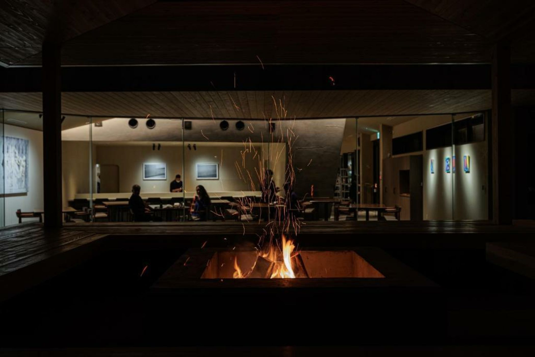 Naoshima Ryokan Roka