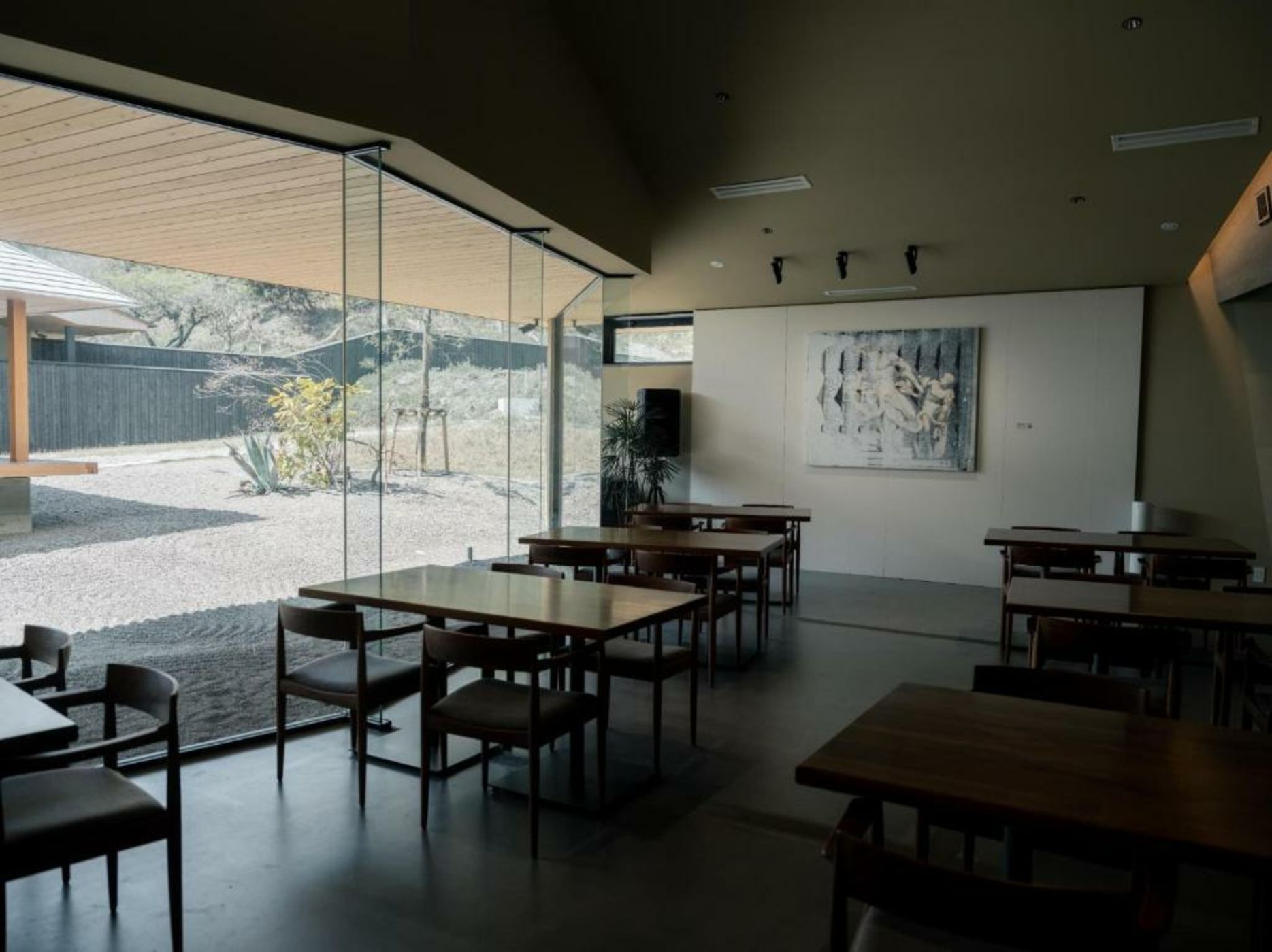 Naoshima Ryokan Roka