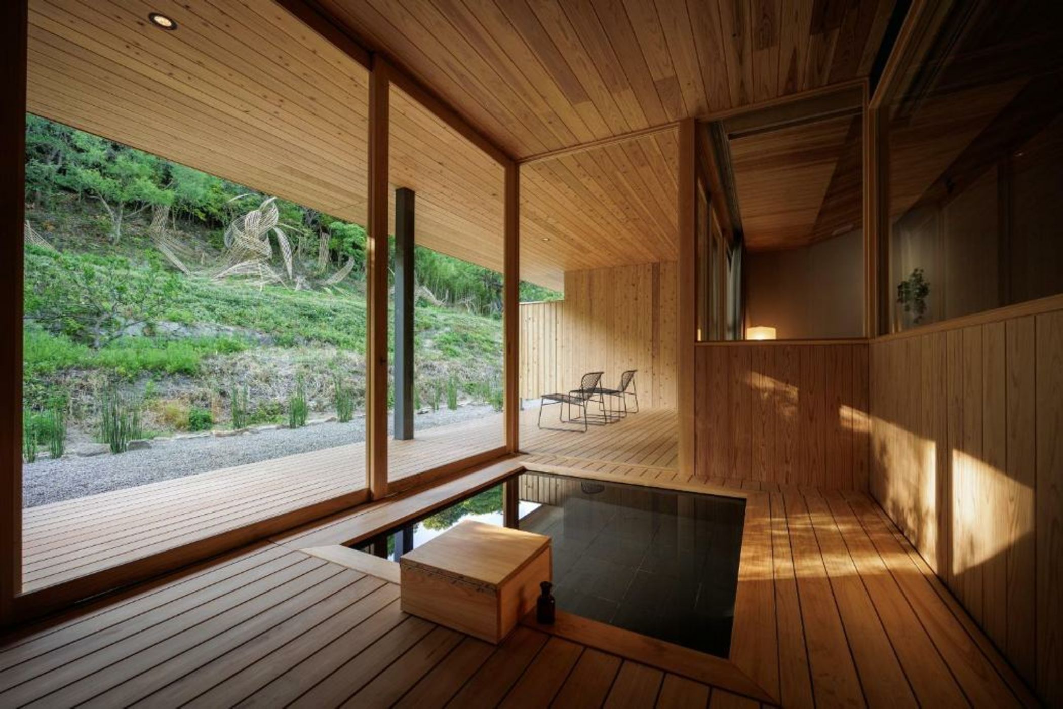 Naoshima Ryokan Roka