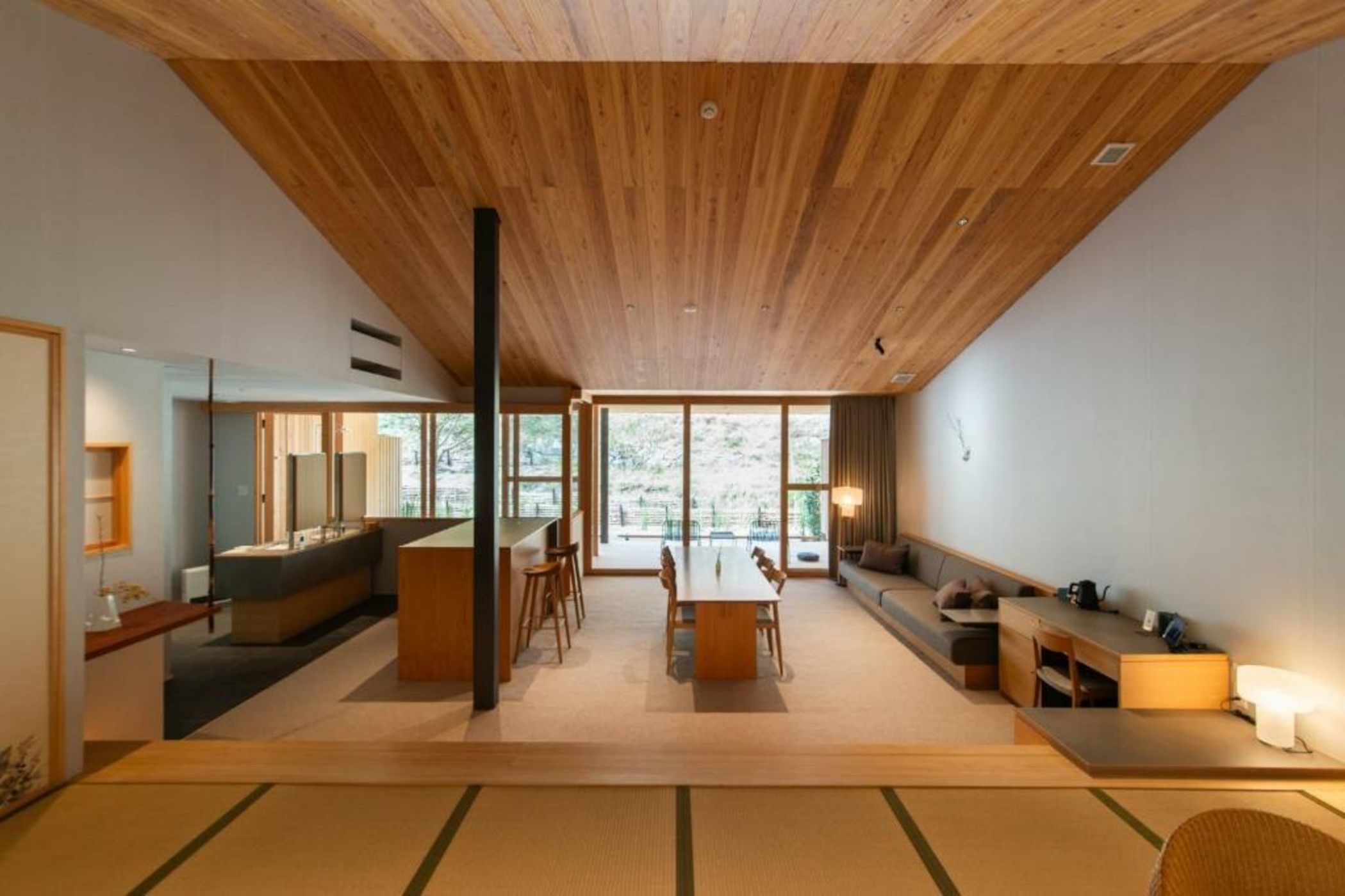 Naoshima Ryokan Roka