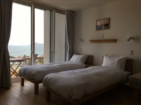 MY LODGE Naoshima