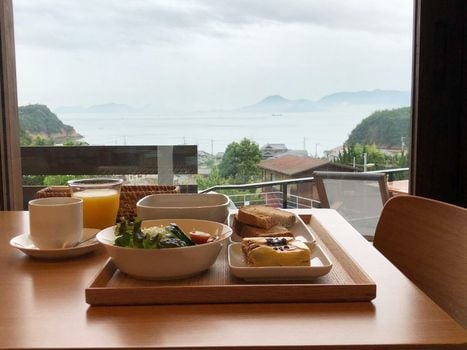 MY LODGE Naoshima