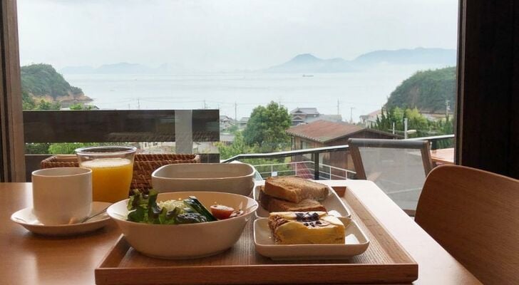 MY LODGE Naoshima