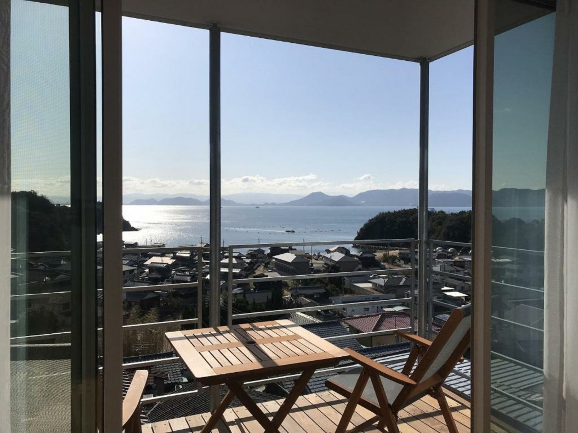MY LODGE Naoshima