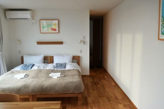 MY LODGE Naoshima