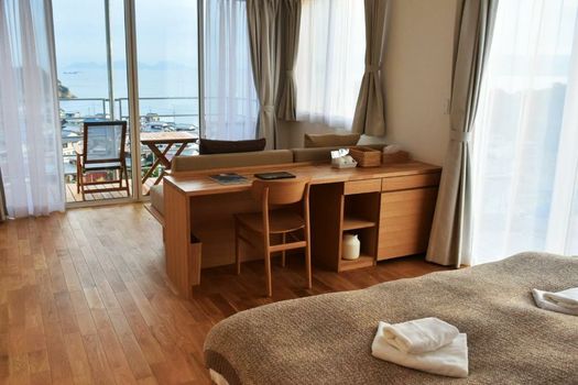 MY LODGE Naoshima