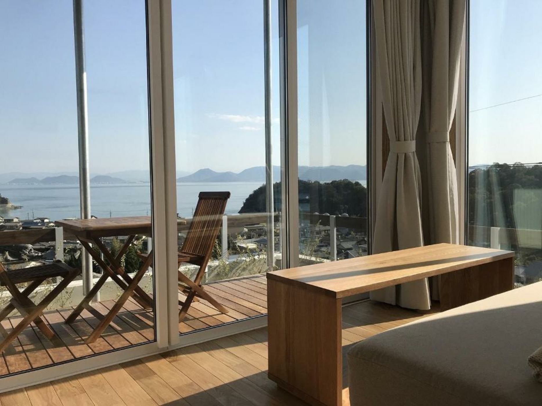 MY LODGE Naoshima