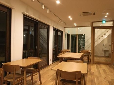 MY LODGE Naoshima