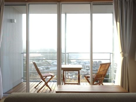 MY LODGE Naoshima