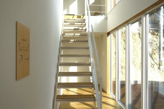 MY LODGE Naoshima