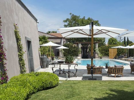 Relais San Giuliano