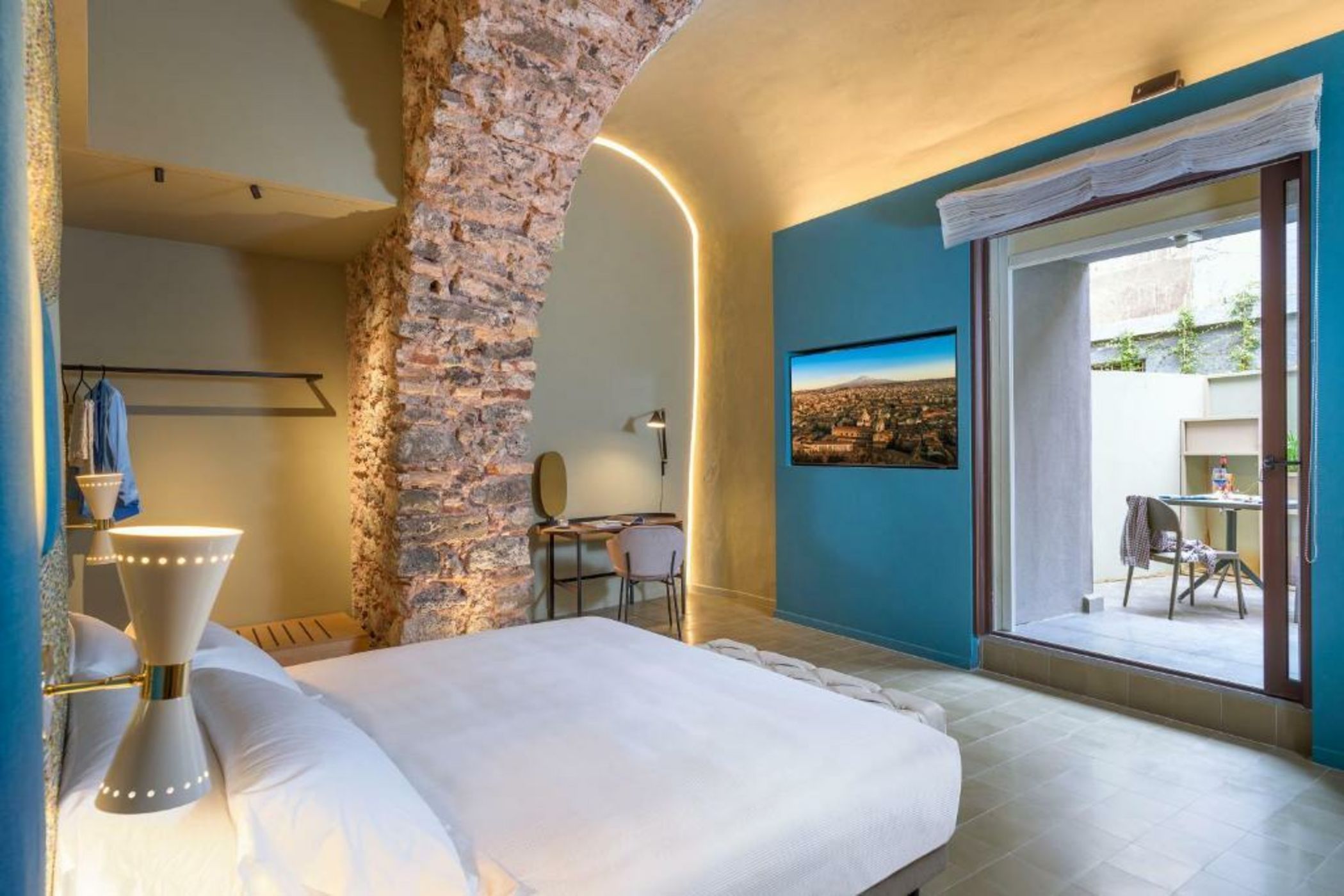 BASTIÒ PRIVATE SUITES