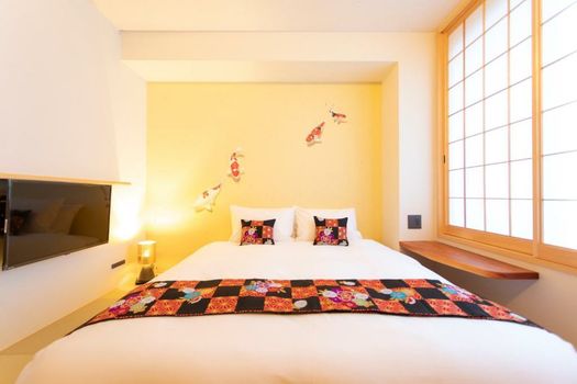Hotel Kanazawa Zoushi
