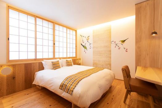 Hotel Kanazawa Zoushi